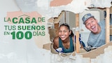 La casa de tus sueños en 100 días