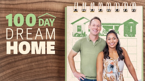 Watch 100 Day Dream Home | HBO Max