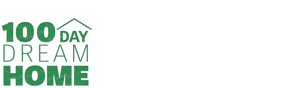 100 Day Dream Home