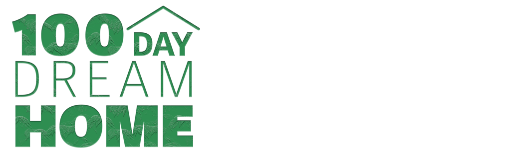 100 Day Dream Home