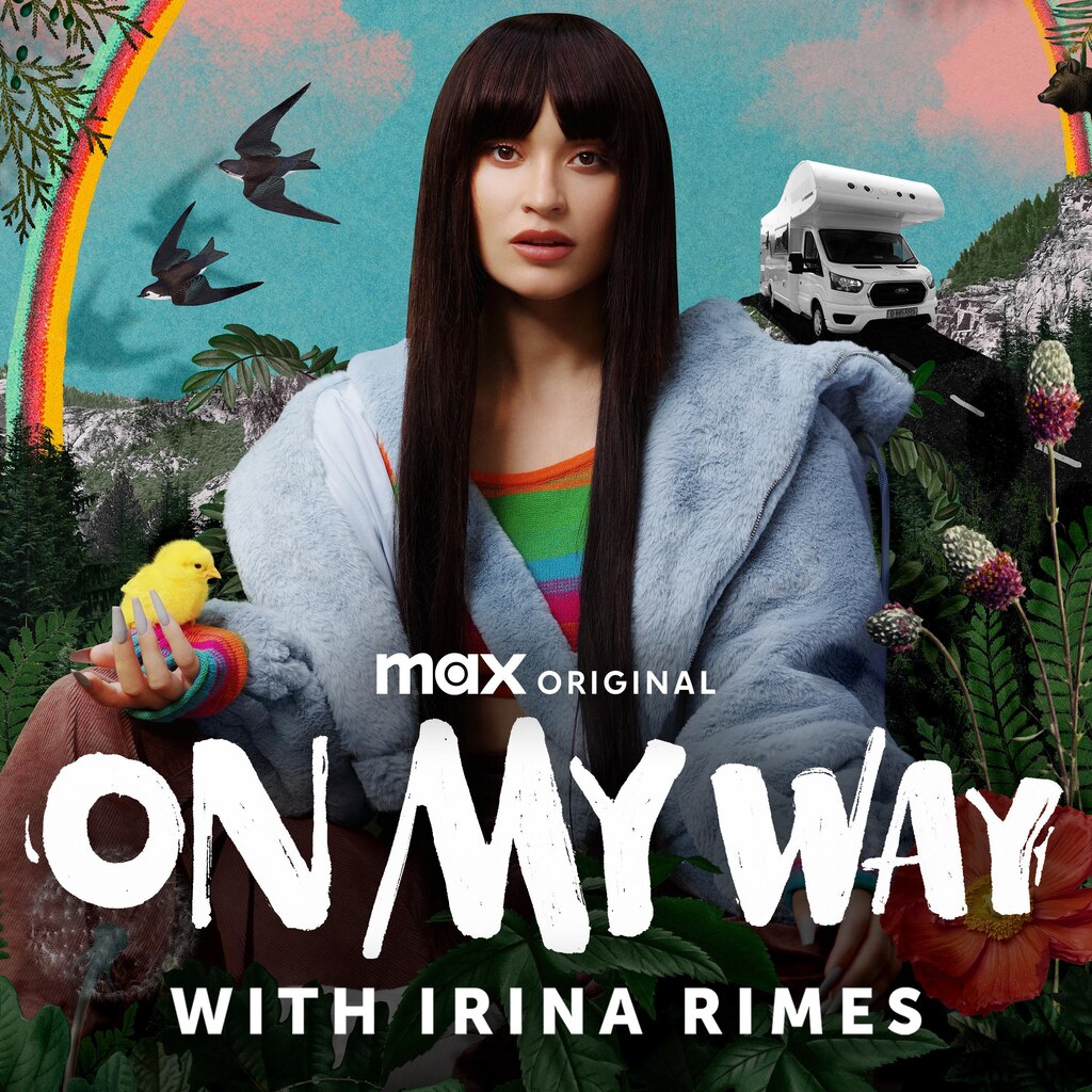 On My Way with Irina Rimes
