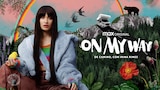 De camino, con Irina Rimes