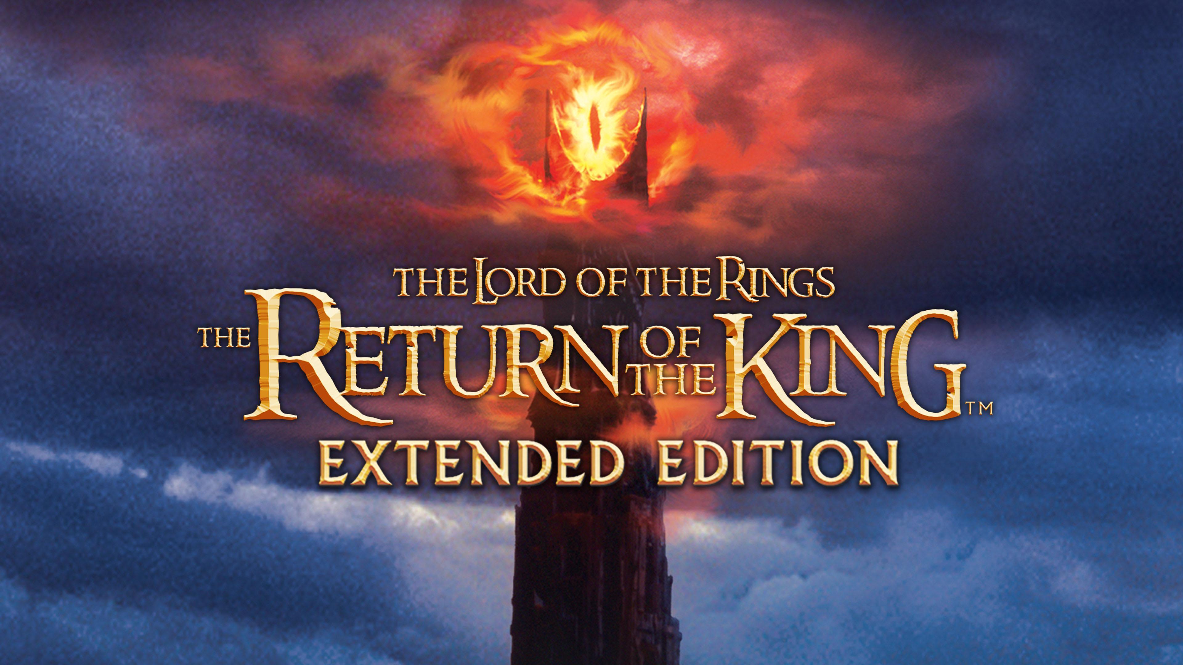 The Lord of the Rings: The Return of the King, Suite from: Full