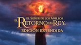 El Señor de los Anillos: El Retorno del Rey (Edición Extendida)