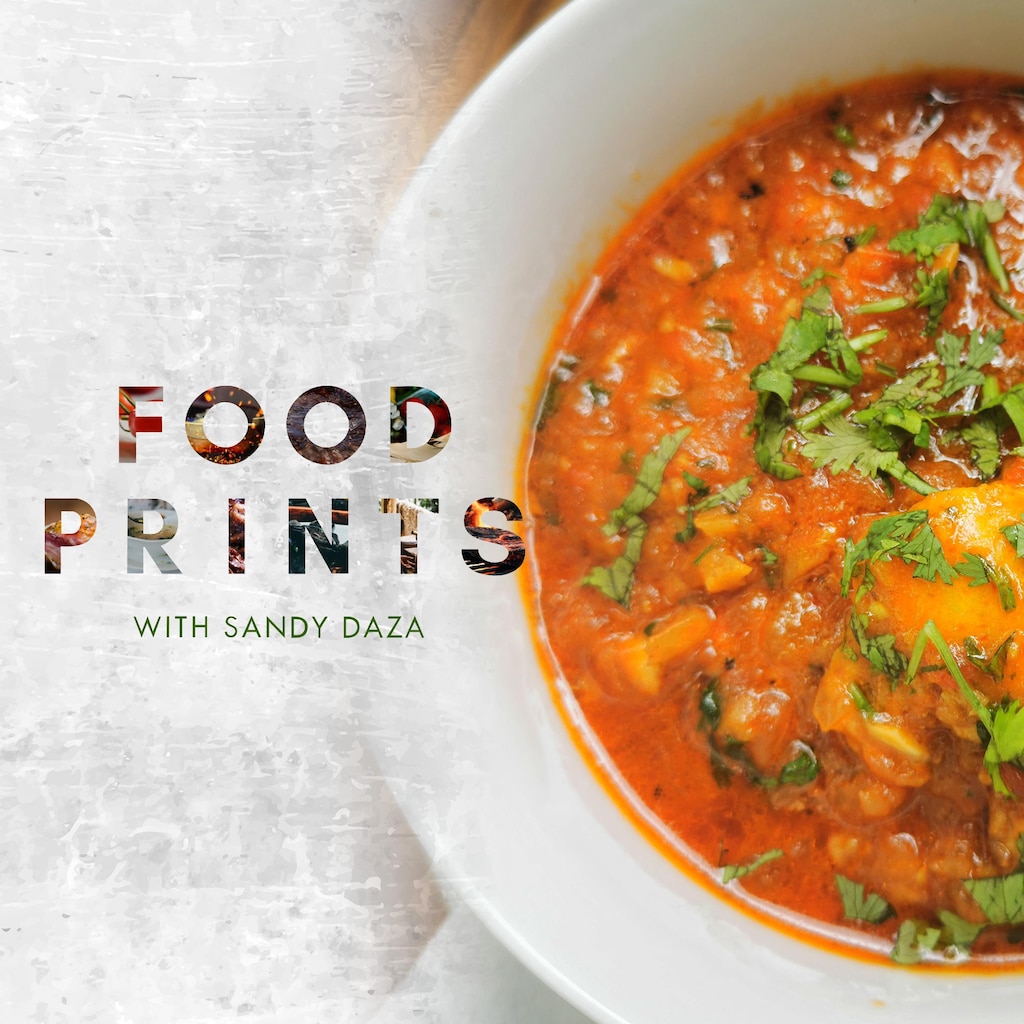 Foodprints