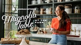 Magnolia Table: At The Farm