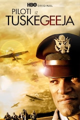 Piloti iz Tuskegeeja