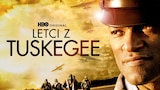 Letci z Tuskegee