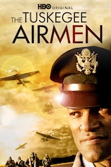The Tuskegee Airmen