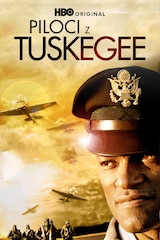 Piloci z Tuskegee