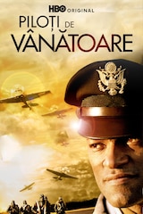 Piloți de vânătoare