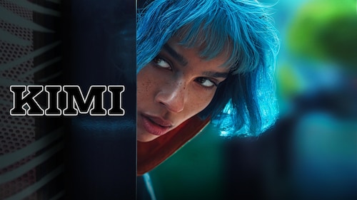Watch KIMI | HBO Max