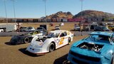 Half-Mile Dirt Oval Shootout