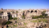 Seven Wonders of Ancient Rome