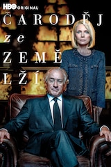 Čaroděj ze země lží
