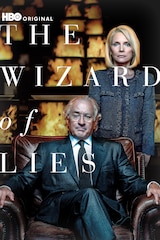 The Wizard Of Lies