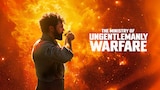 The Ministry of Ungentlemanly Warfare