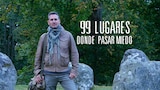 99 Lugares Donde Pasar Miedo