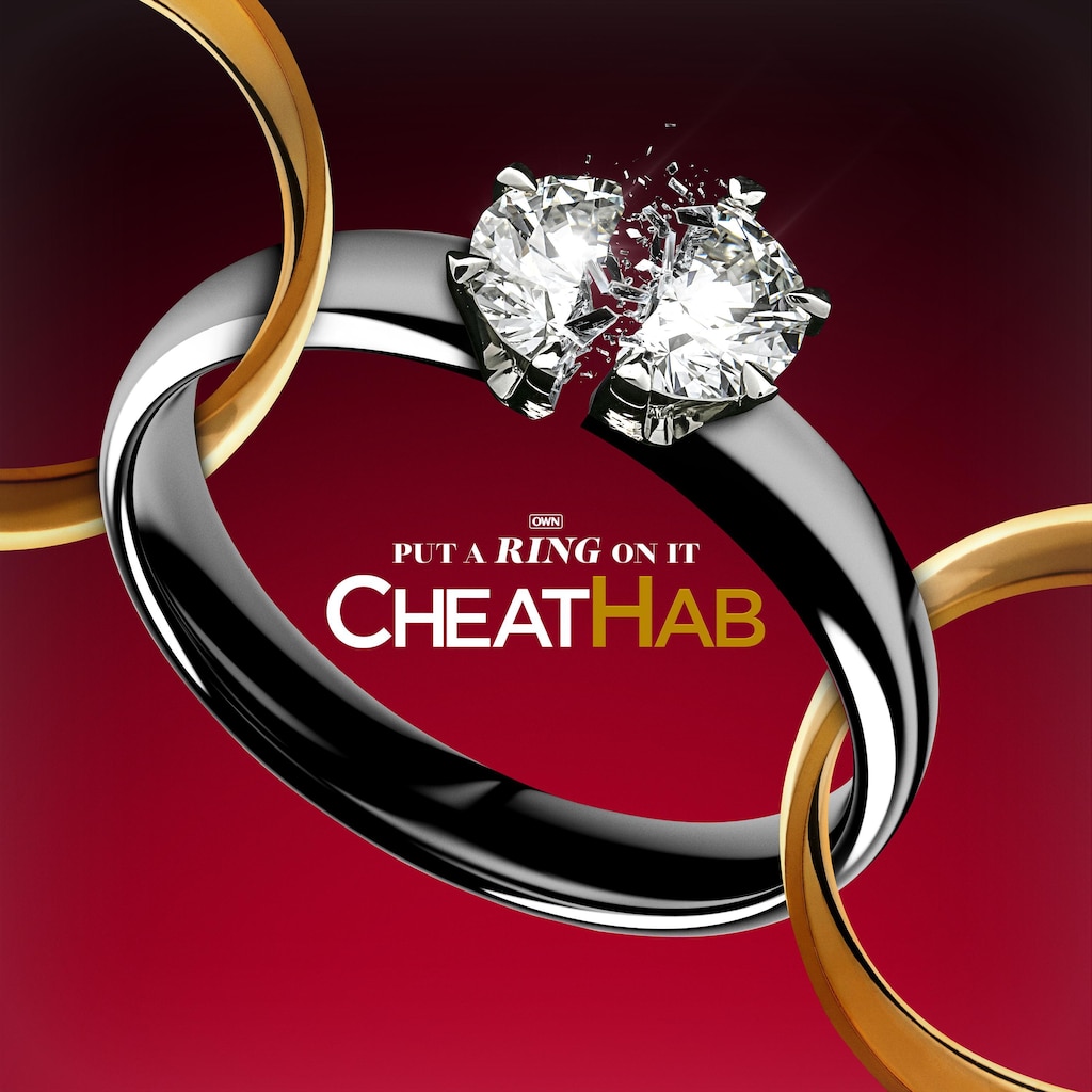 Put A Ring On It: Cheathab