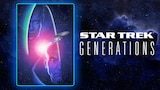 Star Trek Generations (HBO)