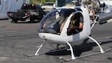 Motors and Rotors