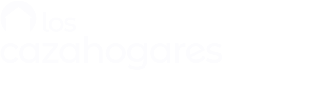 Los cazahogares: Volumen 4