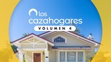 Los cazahogares: Volumen 4