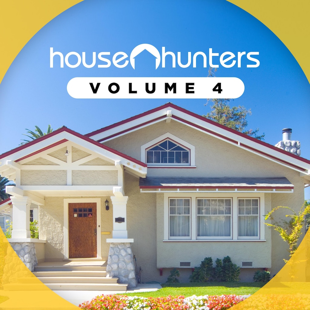 House Hunters: Volume 4