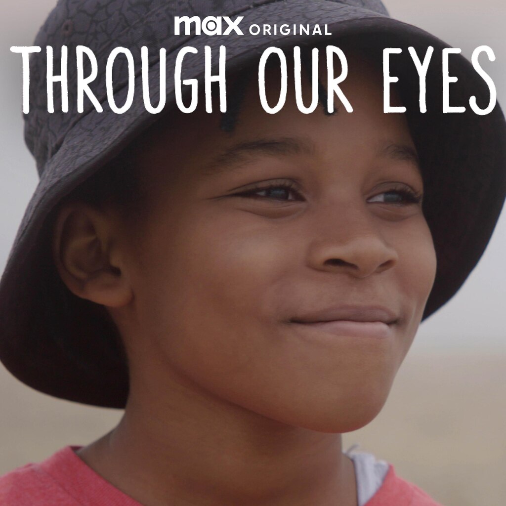 Through Our Eyes