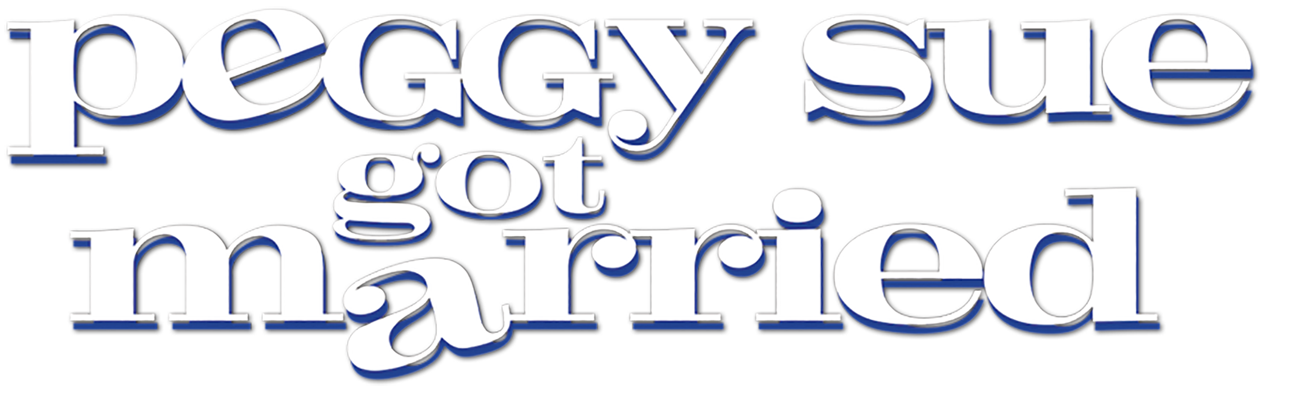 Peggy Sue Got Married