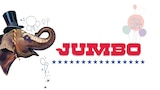 Billy Rose's Jumbo