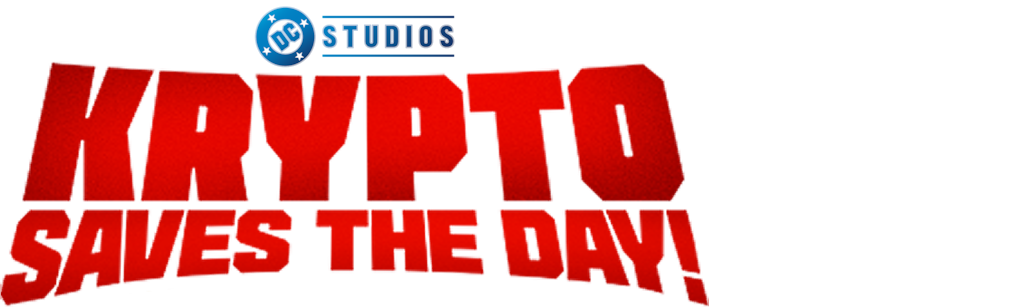 Krypto Saves the Day!