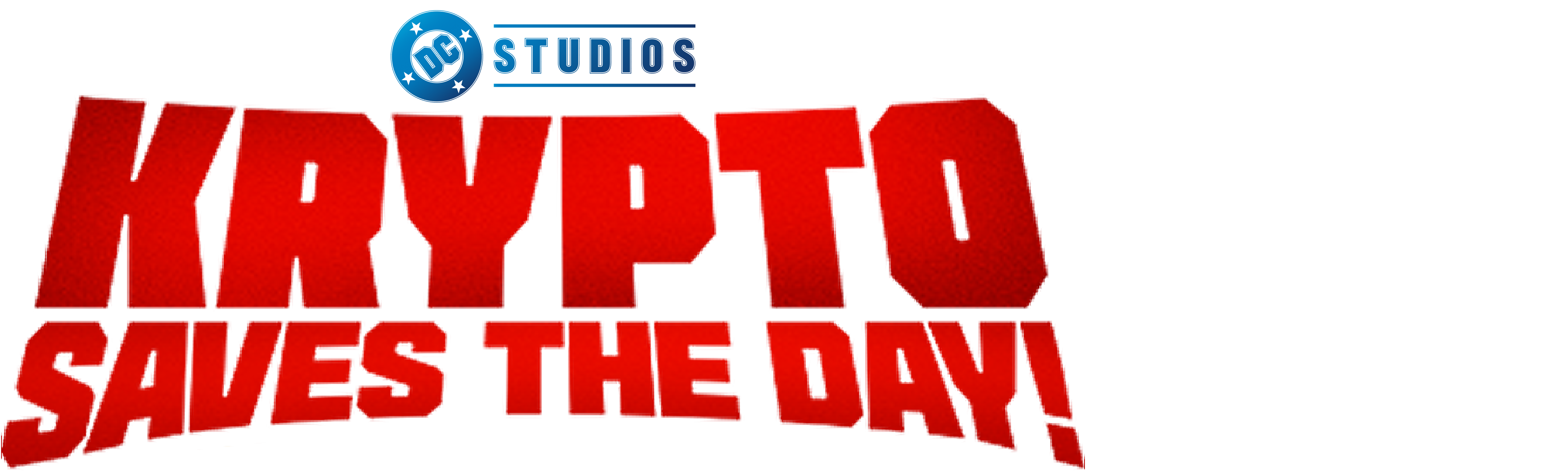 Krypto Saves the Day!
