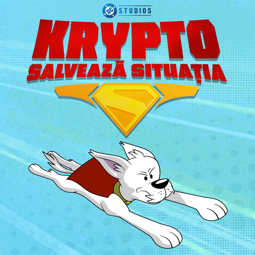 Krypto salvează situația
