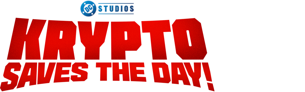 Krypto Saves the Day!