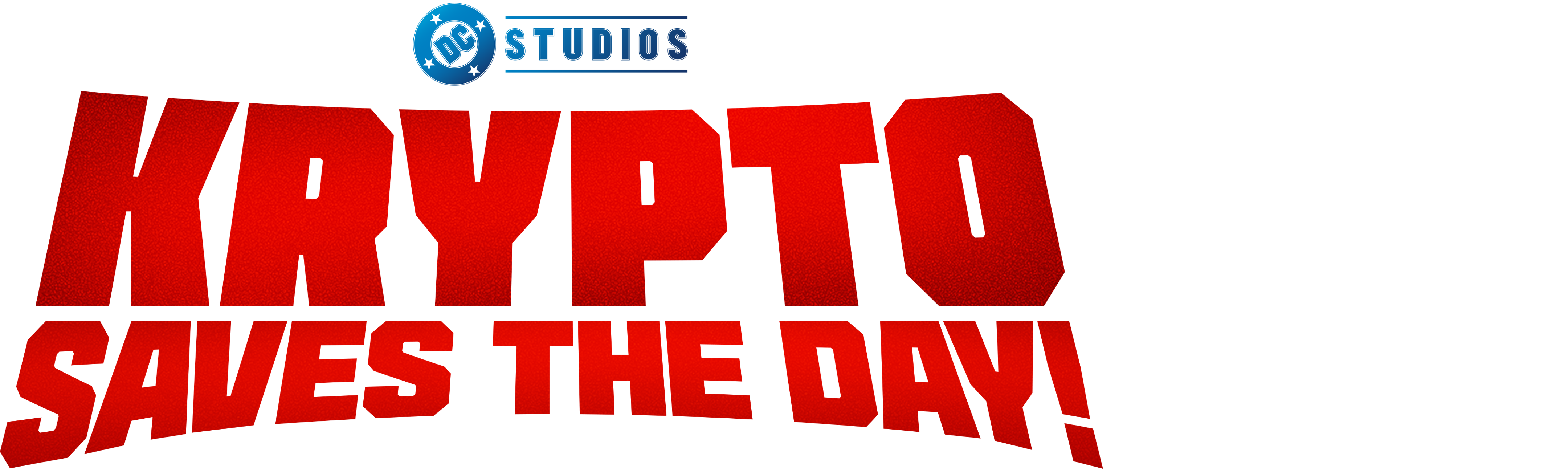 Krypto Saves the Day!
