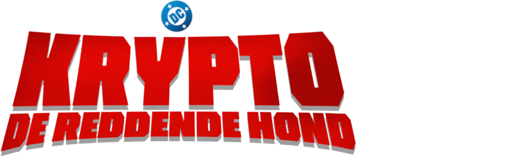 Krypto de Reddende Hond