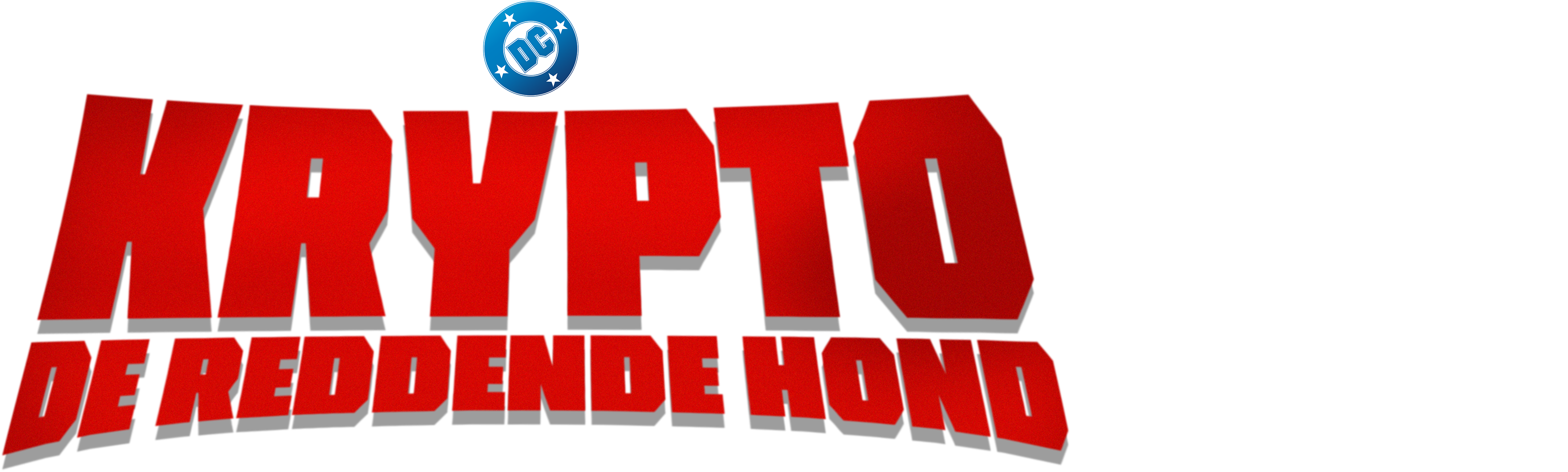 Krypto de Reddende Hond