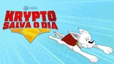 Krypto Salva o Dia