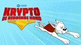 Krypto de Reddende Hond