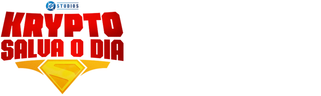 Krypto Salva o Dia