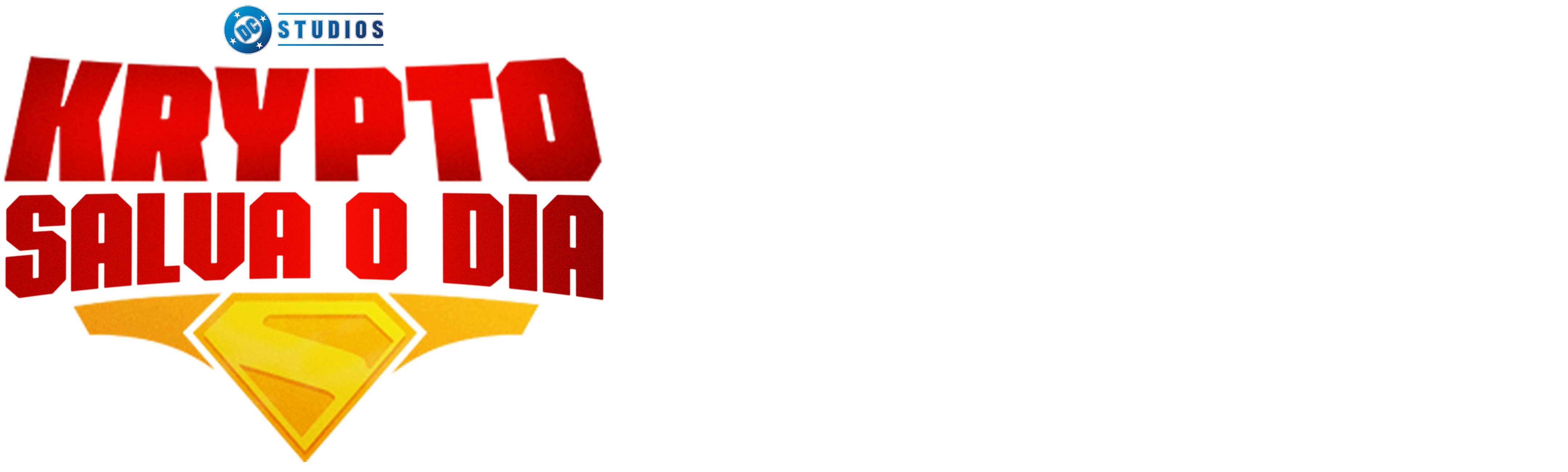 Krypto Salva o Dia