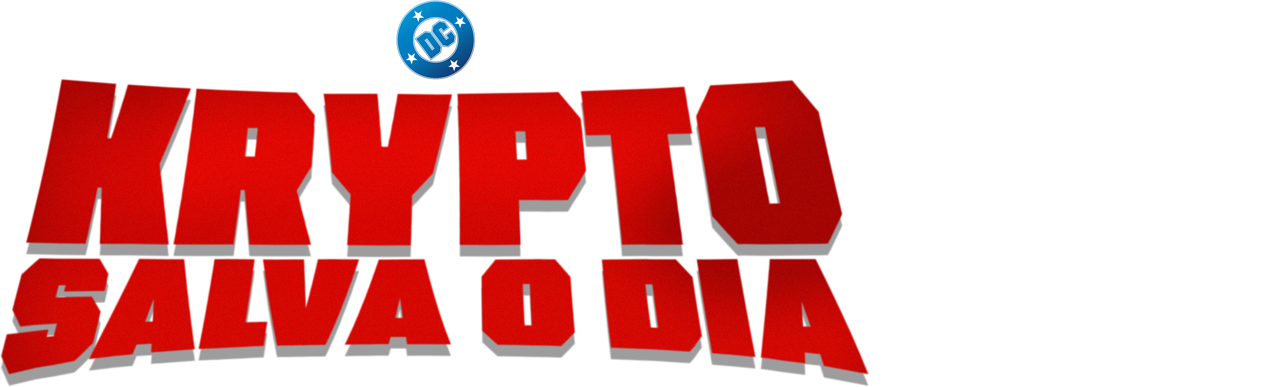 Krypto Salva o Dia