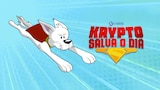 Krypto Salva o Dia