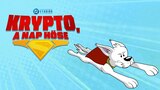 Krypto, a nap hőse