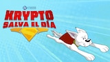 Krypto Salva el Día