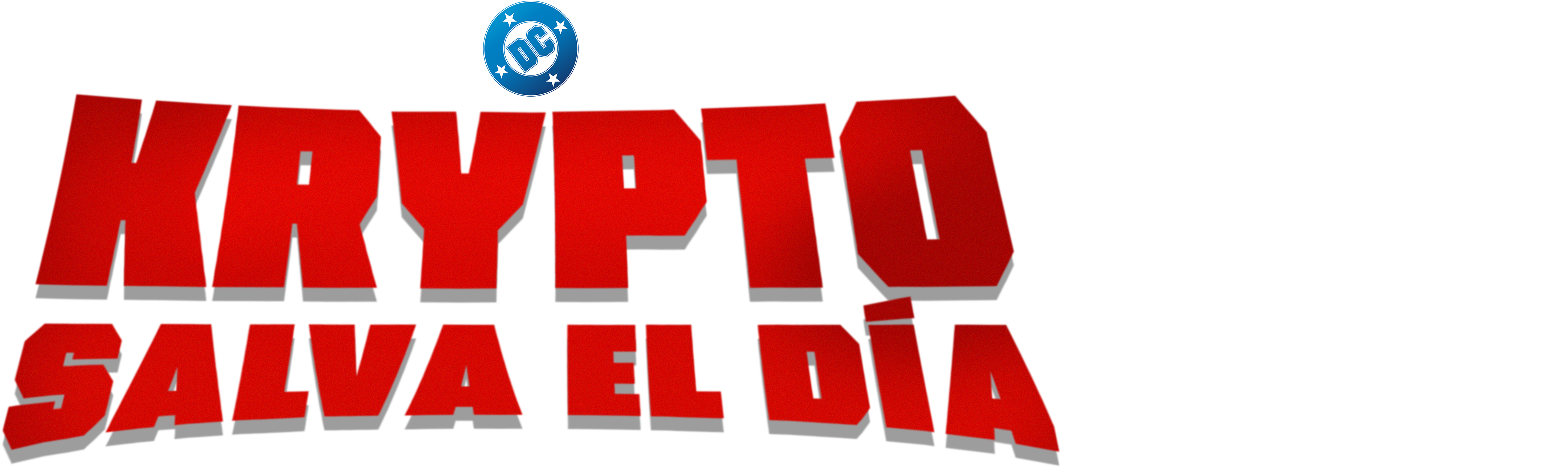 Krypto Salva el Día