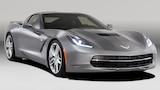2014 Chevrolet Corvette Stingray! The Beginning of a New Era
