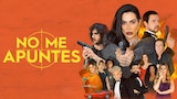 No me apuntes