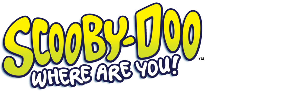 ¿Scooby Doo Dónde estás?